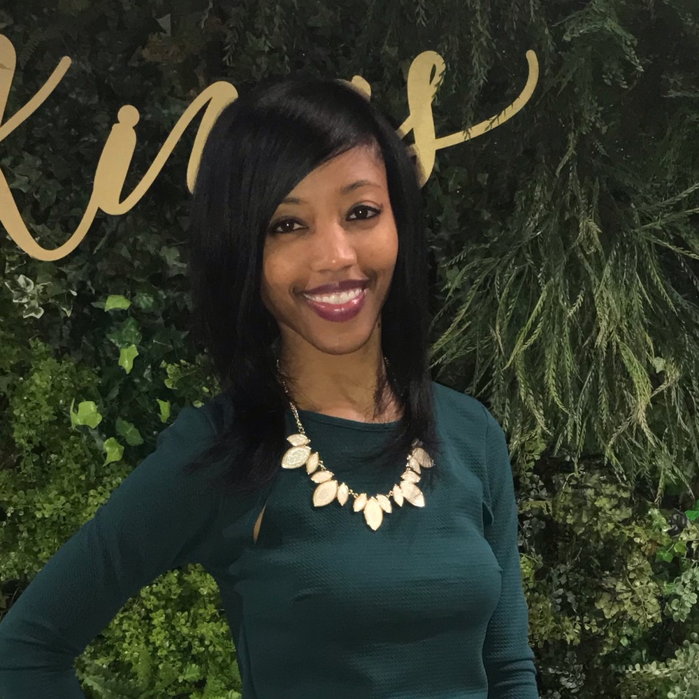 Meet your Posher, Glendacia